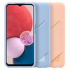 Samsung Card Slot Cover for Samsung Galaxy A13 4G peach (EF-OA135TPEGWW)