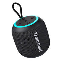 Tronsmart T7 Mini tragbarer kabelloser Bluetooth 5.3 15W Lautsprecher