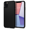 Etui Spigen Liquid Air Iphone 11 Pro Matte Black