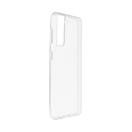 Futerał Back Case Ultra Slim 0,3mm do SAMSUNG Galaxy S22 PLUS transparent