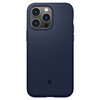 SPIGEN MAG ARMOR IPHONE 14 PRO MAX NAVY BLUE