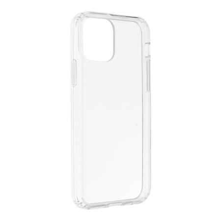 Futerał SUPER CLEAR HYBRID do IPHONE 11 PRO transparent