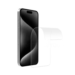 Vmax folia ochronna invisble TPU film - full coverage do iPhone 11 Pro