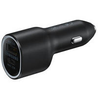 Samsung car charger 2 x USB 40W black (EP-L4020NBEGEU)