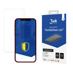 3mk szkło hybrydowe Flexible 2,5D Lite do Nokia C2 2nd Edition
