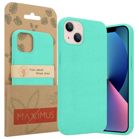 Case IPHONE 14 MX Eco mint