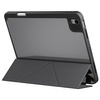 Skinarma etui Kira Kobai iPad Air 11"     (M2) gunmetal