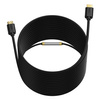 Kabel HDMI - HDMI 2.0 1080p 60Hz 20m Baseus - czarny