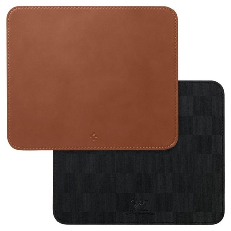 Spigen LD301 MOUSE PAD BROWN