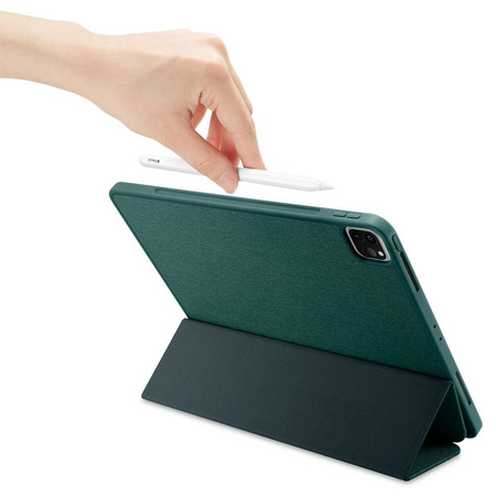 Spigen Urban Fit Ipad Pro 11 2018/2020 Midnight Green