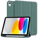 Tech-Protect SC Pen Hülle für iPad 10,9&quot; 2022 - Grün