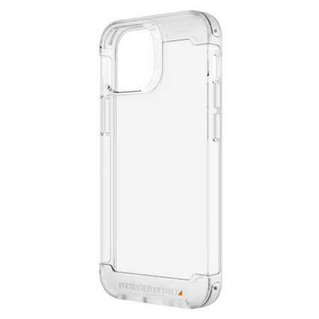 Gear4 D3O Havana iPhone 13 Pro / 13 6,1 przezroczysty/clear 48144