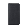 Case VIVO X80 Wallet with a Flap Leatherette Holster Magnet Book black