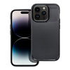 Futerał CARBON PREMIUM do IPHONE 11 Pro czarny