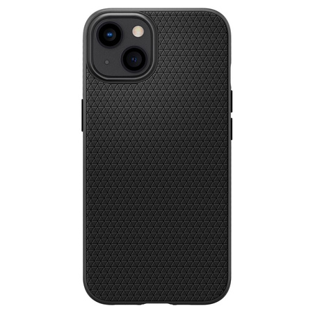 SPIGEN LIQUID AIR IPHONE 13 MINI MATTE B LACK