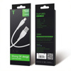 KABEL T-PHOX NATURE LIGHTNING WHITE 1.2M 3A