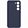 Samsung Silicone Cover case for Samsung Galaxy S23+ silicone case navy blue (EF-PS916TNEGWW)