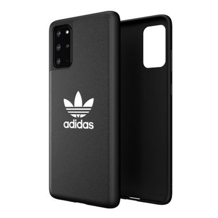 Case SAMSUNG GALAXY S20+ Adidas OR SnapCase Trefoil (38617) black