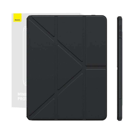 Case APPLE IPAD 10.2 Baseus Minimalist black