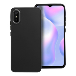 Futerał FRAME do XIAOMI Redmi 9AT / Redmi 9A czarny