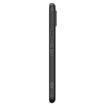 Etui Spigen Liquid Air na Google Pixel 8 - czarny mat