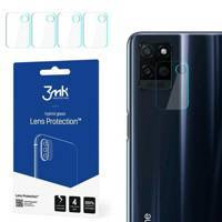 3MK Lens Protect Realme V11 5G Ochrona na obiektyw aparatu 4szt