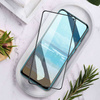 Tempered Glass 5D XIAOMI 13 LITE Full Glue black