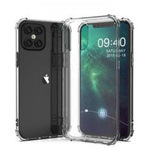 Case IPHONE 14 PRO Antishock Case transparent