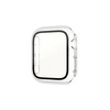 Tempered Glass 5D APPLE WATCH 7 (41MM) PanzerGlass Full Body (3658) transparent