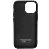 Audi Carbon Fiber Stripe iPhone 13 Pro / 13 6.1&quot; black/black hardcase AUS-TPUPCIP13P-R8/D1-BK