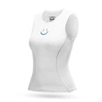 Rockbros YDBX001 women&#39;s quick-drying cycling vest M / L - white