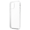 UNIQ etui Clarion iPhone 14 Pro 6,1" Przeźroczysty/Lucent clear