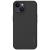 Nillkin Super Frosted Shield Pro iPhone 15 Plus Case - Black