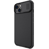 NILLKIN CAMSHIELD PRO IPHONE 14 / 13 BLACK / CZARNY