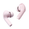 Acefast in -ear wireless headphones TWS Bluetooth pink (T6 pink lotus)