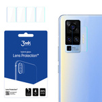 Vivo X50 Pro 5G - 3mk Lens Protection™