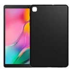 Schlanke Hülle für iPad Air 13'' 2024 / 12,9'' 2022 Tablet – Schwarz