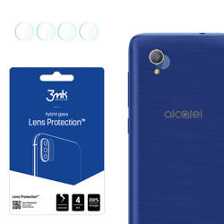 Alcatel 1 2019 - 3mk Lens Protection™