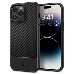 SPIGEN CORE ARMOR IPHONE 15 PLUS MATTE BLACK