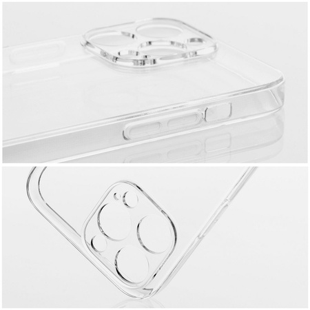 Futerał 1,5mm BOX PREMIUM do HONOR 90 transparent