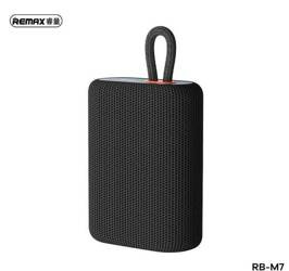 GŁOŚNIK REMAX KING KONG SERIES RB-M7 WIRELESS BLACK