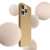 Apple iPhone 14 Pro Max - 3mk Hardy Silicone MagCase Gold