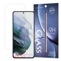 Tempered Glass szkło hartowane 9H Samsung Galaxy S21 5G (opakowanie – koperta)