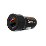 Hammer szybka ładowarka samochodowa Car Express Charger