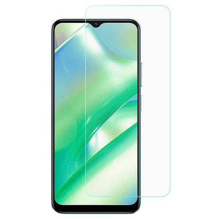 Tempered Glass REALME C33