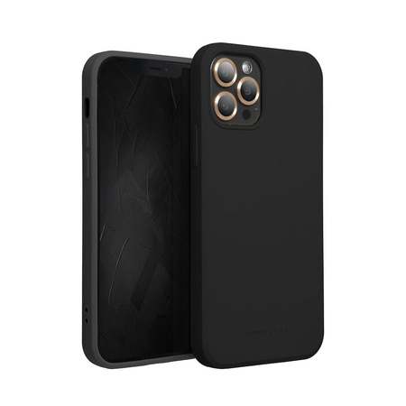 Futerał Roar Space Case - do Samsung Galaxy A54 5G Czarny