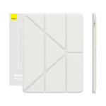 Schutzhülle IPAD AIR 4 2020 / 5 2022 Baseus Minimalist weiß