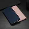 Dux Ducis Skin Pro Wallet Case for iPhone 15 Pro - Pink