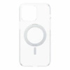 CARE by PanzerGlass Kickstand Case MagSafe for iPhone 15 Pro Max - silver