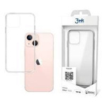 3MK All-Safe Skinny Case iPhone 13 Mini Clear
